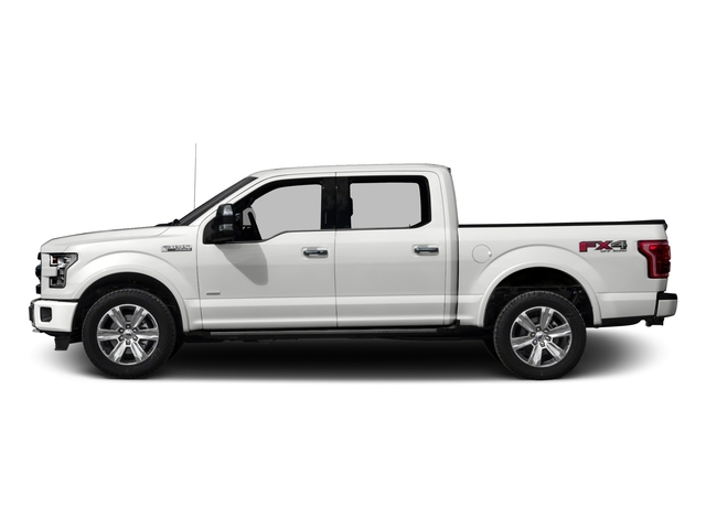 2015 Ford F 150 Crew Cab Platinum 4wd Prices Values And F 150 Crew Cab Platinum 4wd Price Specs 6292