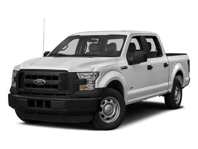 2015 Ford F-150 Pictures F-150 Crew Cab XL 4WD photos side front view 2015 Ford F-150 Pictures F-150 Crew Cab XL 4WD photos side front view
