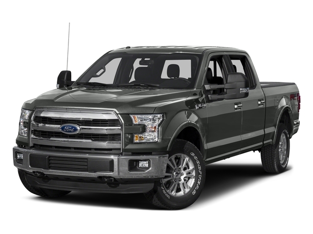 2015 Ford F-150 Pictures F-150 Crew Cab Lariat 4WD photos side front view 2015 Ford F-150 Pictures F-150 Crew Cab Lariat 4WD photos side front view