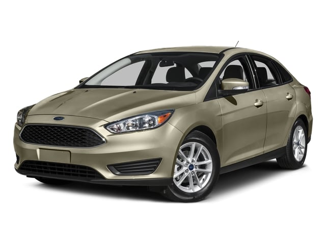 2015 Ford Focus Sedan 4D SE I4 Prices, Values & Focus Sedan 4D SE I4 ...