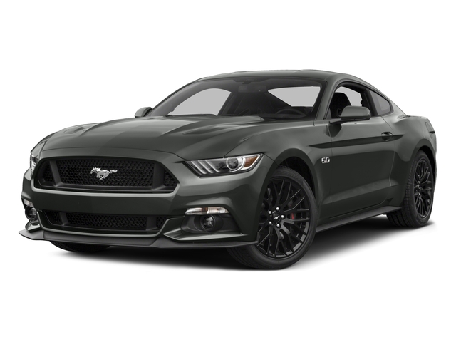 2015 Ford Mustang Pictures Mustang Coupe 2D GT V8 photos side front view 2015 Ford Mustang Pictures Mustang Coupe 2D GT V8 photos side front view
