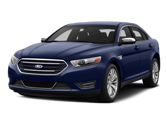 2015 Ford Taurus Pictures Taurus Sedan 4D Limited AWD V6 photos side front view 2015 Ford Taurus Pictures Taurus Sedan 4D Limited AWD V6 photos side front view