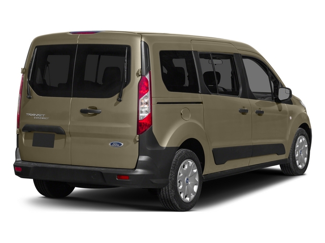 2015 Ford Transit Connect Wagon Passenger Van Xlt Prices Values And Transit Connect Wagon 3065