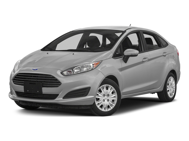 2015 Ford Fiesta Pictures Fiesta Sedan 4D SE I4 photos side front view 2015 Ford Fiesta Pictures Fiesta Sedan 4D SE I4 photos side front view