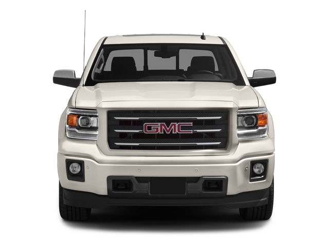 2015 Gmc Sierra 1500 Crew Cab Denali 4wd Prices Values And Sierra 1500