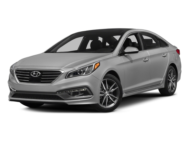 2015 Hyundai Sonata Base Price 4dr Sdn 2.0T Limited w/Gray Accents Pricing side front view 2015 Hyundai Sonata Base Price 4dr Sdn 2.0T Limited w/Gray Accents Pricing side front view