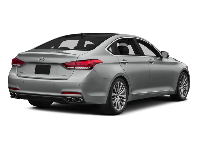 2015 Hyundai Genesis Sedan 4d V8 Prices Values And Genesis Sedan 4d V8 Price Specs Nadaguides 