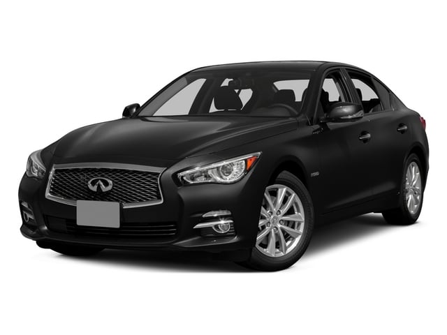 2015 INFINITI Q50 Pictures Q50 Sedan 4D Premium AWD V6 Hybrid photos side front view 2015 INFINITI Q50 Pictures Q50 Sedan 4D Premium AWD V6 Hybrid photos side front view