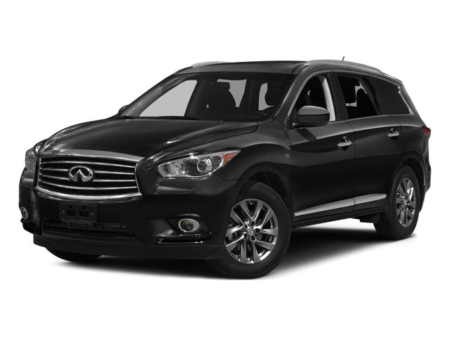 2015 INFINITI QX60 Pictures QX60 Utility 4D 2WD V6 photos side front view 2015 INFINITI QX60 Pictures QX60 Utility 4D 2WD V6 photos side front view