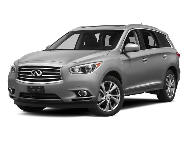 2015 INFINITI QX60 Pictures QX60 Utility 4D Hybrid 2WD I4 photos side front view 2015 INFINITI QX60 Pictures QX60 Utility 4D Hybrid 2WD I4 photos side front view