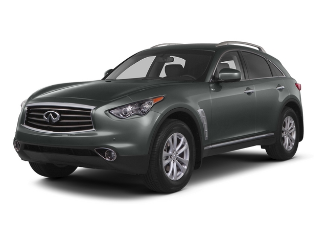 2015 INFINITI QX70 Pictures QX70 Utility 4D AWD V6 photos side front view 2015 INFINITI QX70 Pictures QX70 Utility 4D AWD V6 photos side front view