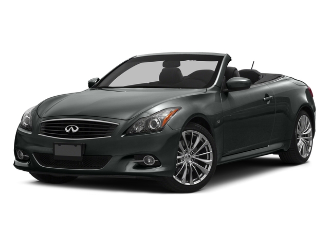 2015 INFINITI Q60 Convertible Pictures Q60 Convertible Convertible 2D Sport V6 photos side front view 2015 INFINITI Q60 Convertible Pictures Q60 Convertible Convertible 2D Sport V6 photos side front view