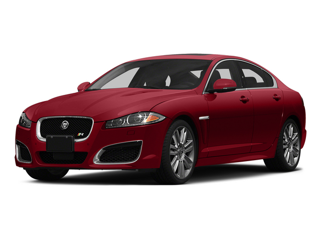 2015 Jaguar XF Pictures XF Sedan 4D XFR V8 Supercharged photos side front view 2015 Jaguar XF Pictures XF Sedan 4D XFR V8 Supercharged photos side front view