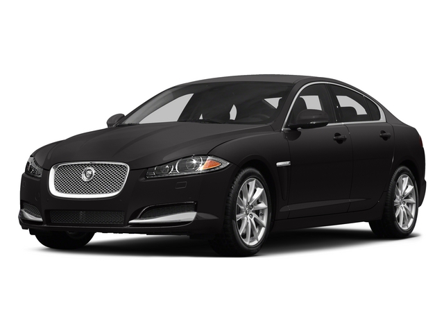 2015 Jaguar XF Pictures XF Sedan 4D V8 Supercharged photos side front view 2015 Jaguar XF Pictures XF Sedan 4D V8 Supercharged photos side front view
