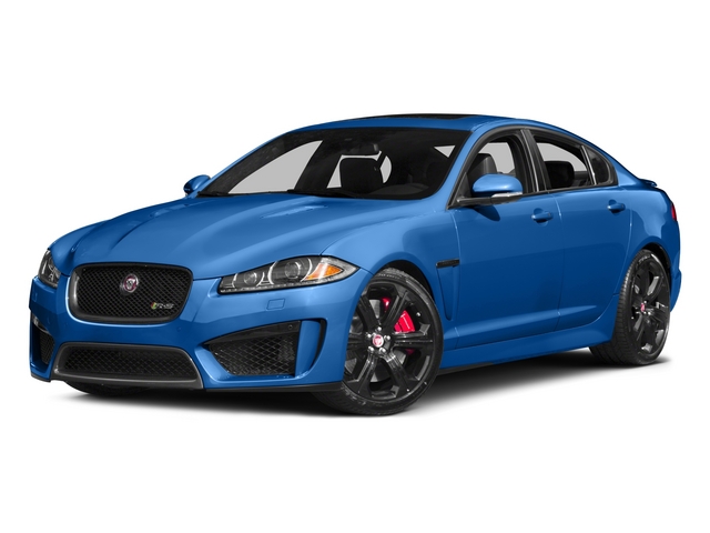 2015 Jaguar XF Pictures XF Sedan 4D XFR-S V8 Supercharged photos side front view 2015 Jaguar XF Pictures XF Sedan 4D XFR-S V8 Supercharged photos side front view