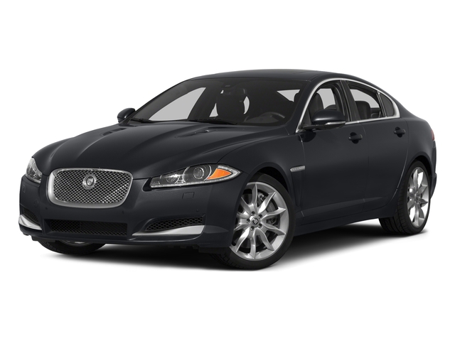 2015 Jaguar XF Pictures XF Sedan 4D Sport AWD V6 Supercharged photos side front view 2015 Jaguar XF Pictures XF Sedan 4D Sport AWD V6 Supercharged photos side front view