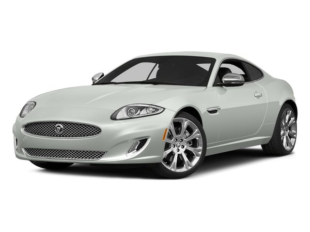2015 Jaguar XK Pictures XK Coupe 2D V8 photos side front view 2015 Jaguar XK Pictures XK Coupe 2D V8 photos side front view