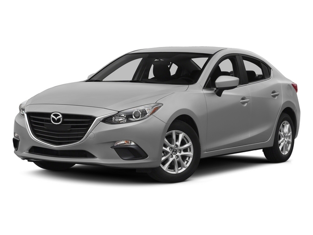 2015 Mazda Mazda3 Base Price 4dr Sdn Auto s Grand Touring Pricing side front view 2015 Mazda Mazda3 Base Price 4dr Sdn Auto s Grand Touring Pricing side front view