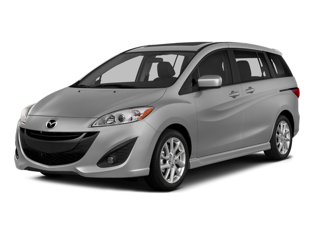 2015 Mazda Mazda5 Pictures Mazda5 Wagon 5D GT I4 photos side front view 2015 Mazda Mazda5 Pictures Mazda5 Wagon 5D GT I4 photos side front view
