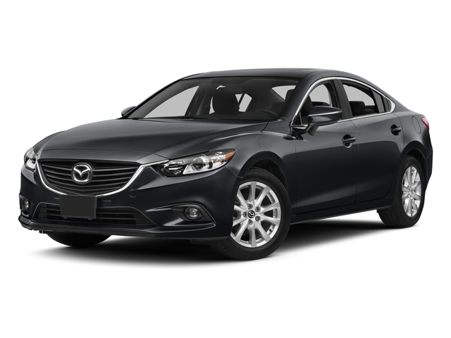 2015 Mazda Mazda6 Base Price 4dr Sdn Auto i Grand Touring Pricing side front view 2015 Mazda Mazda6 Base Price 4dr Sdn Auto i Grand Touring Pricing side front view