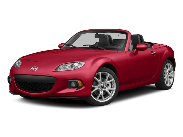 2015 Mazda MX-5 Miata Base Price 2dr Conv Hard Top Man Grand Touring Pricing side front view 2015 Mazda MX-5 Miata Base Price 2dr Conv Hard Top Man Grand Touring Pricing side front view