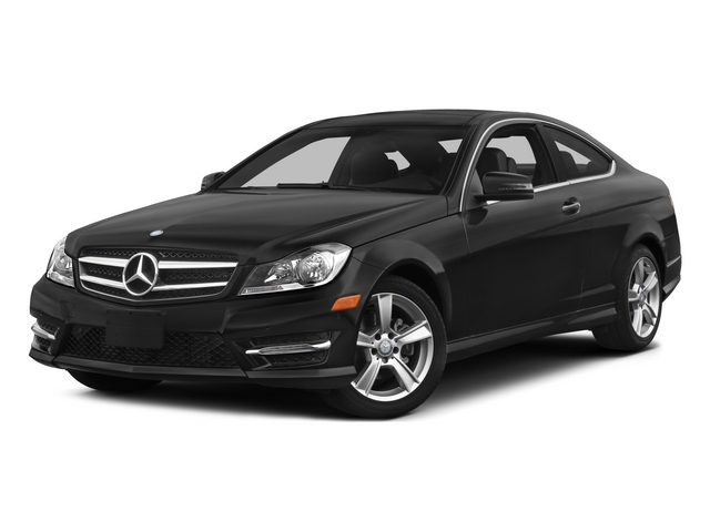 2015 Mercedes-Benz C-Class Pictures C-Class Coupe 2D C250 I4 Turbo photos side front view 2015 Mercedes-Benz C-Class Pictures C-Class Coupe 2D C250 I4 Turbo photos side front view