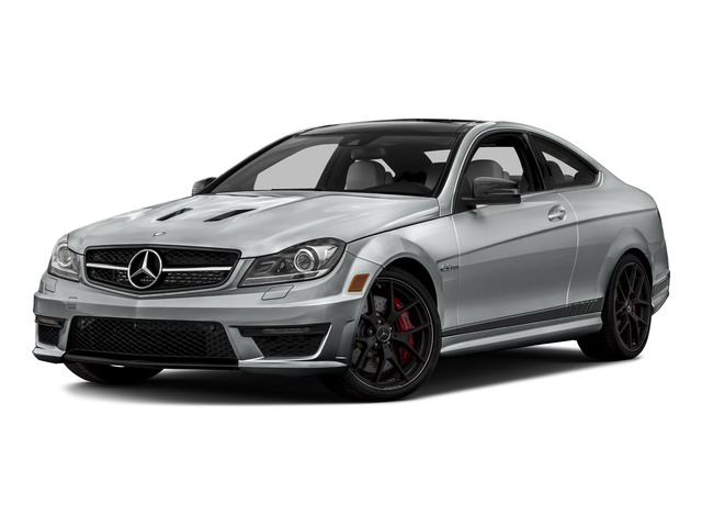 2015 Mercedes-Benz C-Class Pictures C-Class Coupe 2D C63 AMG V8 photos side front view 2015 Mercedes-Benz C-Class Pictures C-Class Coupe 2D C63 AMG V8 photos side front view
