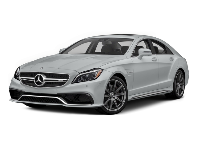 2015 Mercedes-Benz CLS-Class Pictures CLS-Class Sedan 4D CLS63 AMG S AWD V8 photos side front view 2015 Mercedes-Benz CLS-Class Pictures CLS-Class Sedan 4D CLS63 AMG S AWD V8 photos side front view