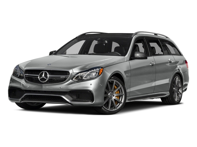2015 Mercedes-Benz E-Class Pictures E-Class Wagon 4D E63 AMG S AWD V8 Turbo photos side front view 2015 Mercedes-Benz E-Class Pictures E-Class Wagon 4D E63 AMG S AWD V8 Turbo photos side front view