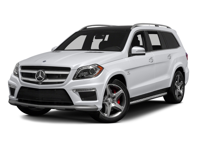2015 Mercedes-Benz GL-Class Pictures GL-Class Utility 4D GL63 AMG 4WD V8 photos side front view 2015 Mercedes-Benz GL-Class Pictures GL-Class Utility 4D GL63 AMG 4WD V8 photos side front view