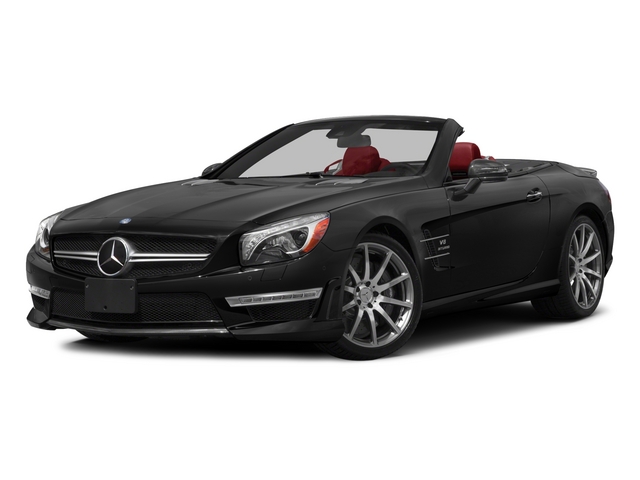 2015 Mercedes-Benz SL-Class Pictures SL-Class Roadster 2D SL63 AMG V8 Turbo photos side front view 2015 Mercedes-Benz SL-Class Pictures SL-Class Roadster 2D SL63 AMG V8 Turbo photos side front view