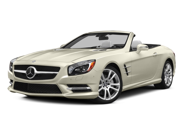 2015 Mercedes-Benz SL-Class Pictures SL-Class Roadster 2D SL400 V6 Turbo photos side front view 2015 Mercedes-Benz SL-Class Pictures SL-Class Roadster 2D SL400 V6 Turbo photos side front view