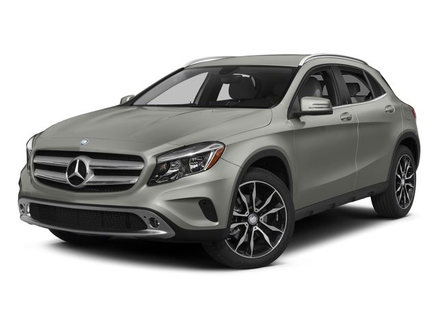2015 Mercedes-Benz GLA-Class Pictures GLA-Class Utility 4D GLA250 AWD I4 Turbo photos side front view 2015 Mercedes-Benz GLA-Class Pictures GLA-Class Utility 4D GLA250 AWD I4 Turbo photos side front view
