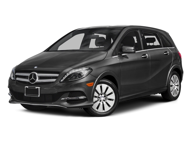 2015 Mercedes-Benz B-Class Pictures B-Class Hatchback 5D Electric Drive photos side front view 2015 Mercedes-Benz B-Class Pictures B-Class Hatchback 5D Electric Drive photos side front view