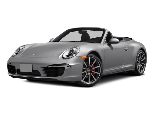 2015 Porsche 911 Pictures 911 Cabriolet 2D 4S AWD H6 photos side front view 2015 Porsche 911 Pictures 911 Cabriolet 2D 4S AWD H6 photos side front view