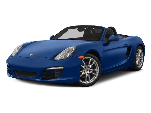 2015 Porsche Boxster Pictures Boxster Roadster 2D H6 photos side front view 2015 Porsche Boxster Pictures Boxster Roadster 2D H6 photos side front view