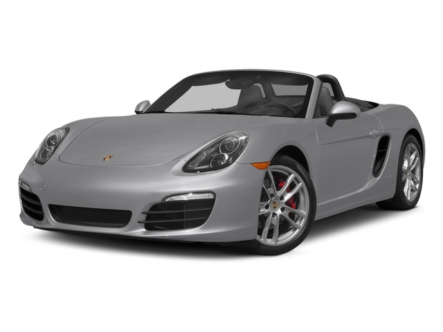 2015 Porsche Boxster Pictures Boxster Roadster 2D S H6 photos side front view 2015 Porsche Boxster Pictures Boxster Roadster 2D S H6 photos side front view