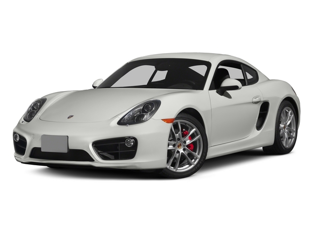 2015 Porsche Cayman Pictures Cayman Coupe 2D S H6 photos side front view 2015 Porsche Cayman Pictures Cayman Coupe 2D S H6 photos side front view