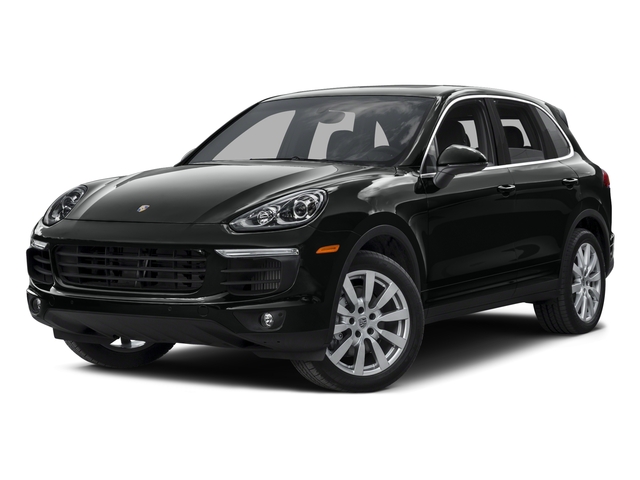 2015 Porsche Cayenne Pictures Cayenne Utility 4D AWD V8 Turbo photos side front view 2015 Porsche Cayenne Pictures Cayenne Utility 4D AWD V8 Turbo photos side front view
