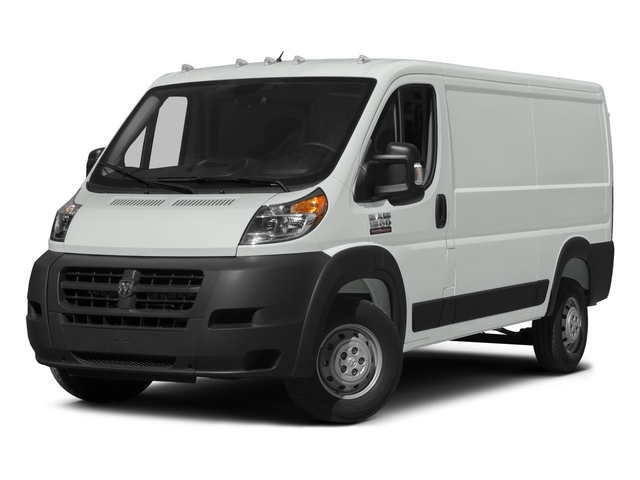 2015 Ram Truck ProMaster Cargo Van Base Price 1500 Low Roof 136 WB Pricing side front view 2015 Ram Truck ProMaster Cargo Van Base Price 1500 Low Roof 136 WB Pricing side front view