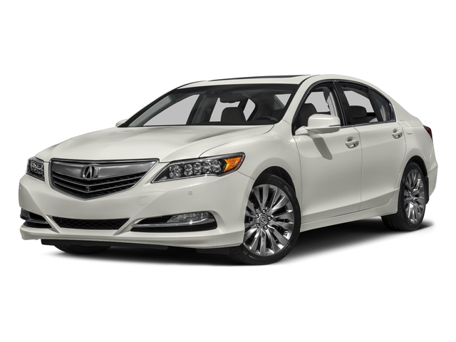 2016 Acura RLX Pictures RLX Sedan 4D Advance V6 photos side front view 2016 Acura RLX Pictures RLX Sedan 4D Advance V6 photos side front view