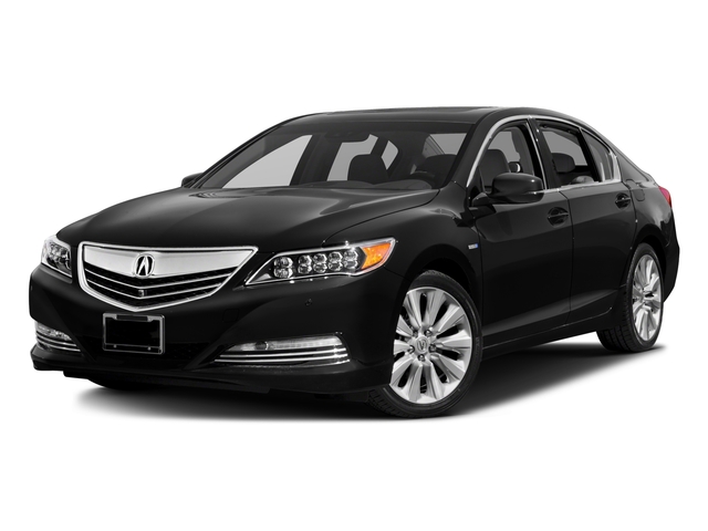 2016 Acura RLX Pictures RLX Sedan 4D Advance AWD V6 Hybrid photos side front view 2016 Acura RLX Pictures RLX Sedan 4D Advance AWD V6 Hybrid photos side front view