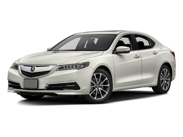 2016 Acura TLX Pictures TLX Sedan 4D Technology V6 photos side front view 2016 Acura TLX Pictures TLX Sedan 4D Technology V6 photos side front view