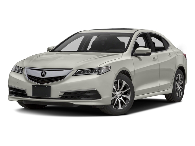 2016 Acura TLX Pictures TLX Sedan 4D I4 photos side front view 2016 Acura TLX Pictures TLX Sedan 4D I4 photos side front view