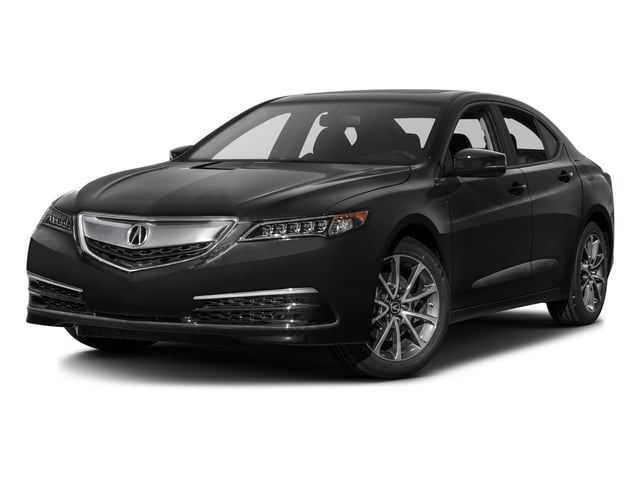 2016 Acura TLX Pictures TLX Sedan 4D V6 photos side front view 2016 Acura TLX Pictures TLX Sedan 4D V6 photos side front view