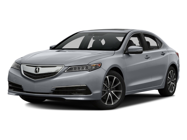 2016 Acura TLX Pictures TLX Sedan 4D Technology AWD V6 photos side front view 2016 Acura TLX Pictures TLX Sedan 4D Technology AWD V6 photos side front view