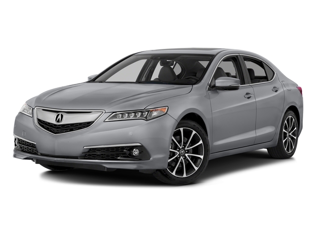 2016 Acura TLX Pictures TLX Sedan 4D Advance AWD V6 photos side front view 2016 Acura TLX Pictures TLX Sedan 4D Advance AWD V6 photos side front view