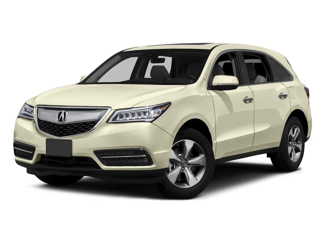 2016 Acura MDX Pictures MDX SH-AWD 4dr w/AcuraWatch Plus photos side front view 2016 Acura MDX Pictures MDX SH-AWD 4dr w/AcuraWatch Plus photos side front view