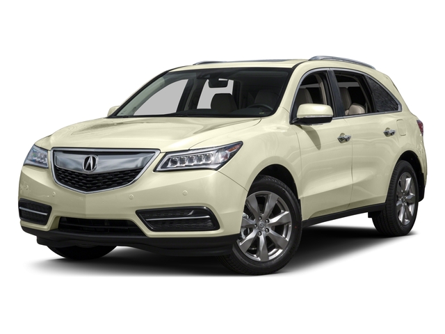 2016 Acura MDX Pictures MDX SH-AWD 4dr w/Advance photos side front view 2016 Acura MDX Pictures MDX SH-AWD 4dr w/Advance photos side front view