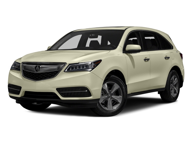2016 Acura MDX Pictures MDX Utility 4D 2WD V6 photos side front view 2016 Acura MDX Pictures MDX Utility 4D 2WD V6 photos side front view